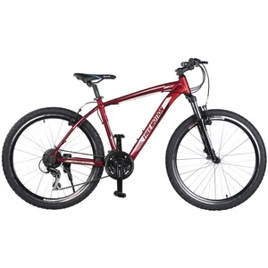 دوچرخه هیبریدی فری موشن مدل Free Active EF 65 سایز 26 - سایز فریم 20