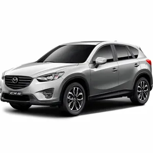 خودرو مزدا CX-5 Maxx 2.0 دنده ای سال 2016
