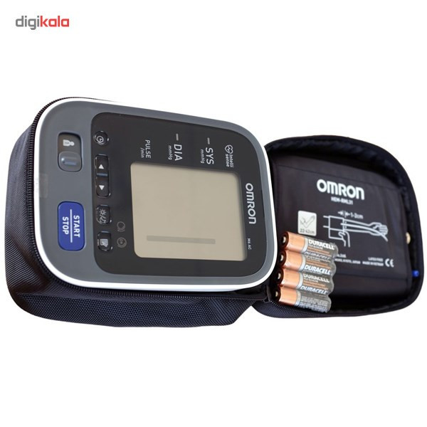 فشارسنج امرن مدل M6 AC فشارسنج امرن مدل M6 AC