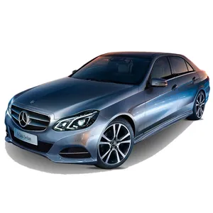 خودرو مرسدس بنز E250 اتوماتیک سال 2015