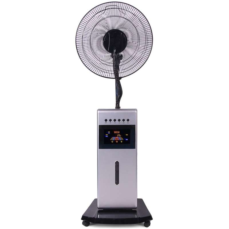 پنکه رطوبت ساز سانکو مدل mf-1611rs