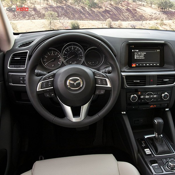 خودرو مزدا CX-5 Maxx 2.0 دنده ای سال 2016