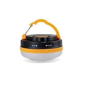 GM-407 Camp Flashlight