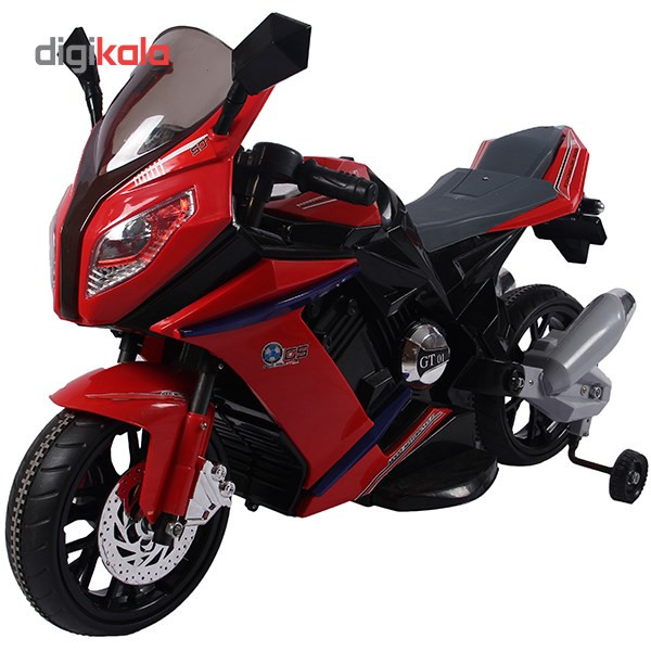 موتور شارژی فلامینگو مدل J528 موتور شارژی فلامینگو مدل J528
