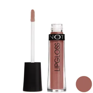 رژ لب مایع نوت سری Hydra Color شماره 17