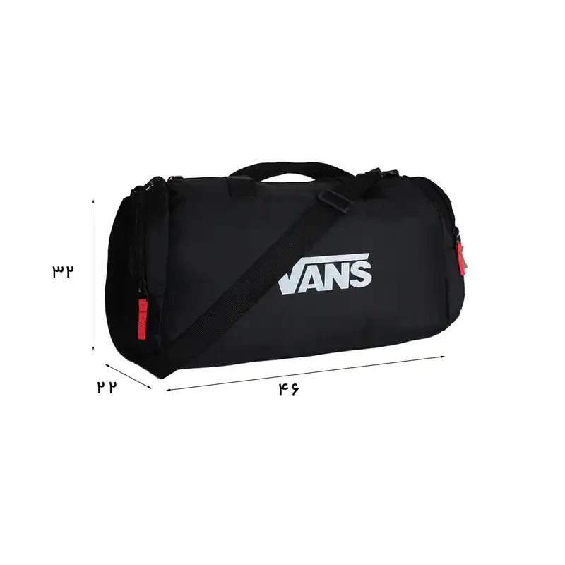 ساک ورزشی مدل 1-120081