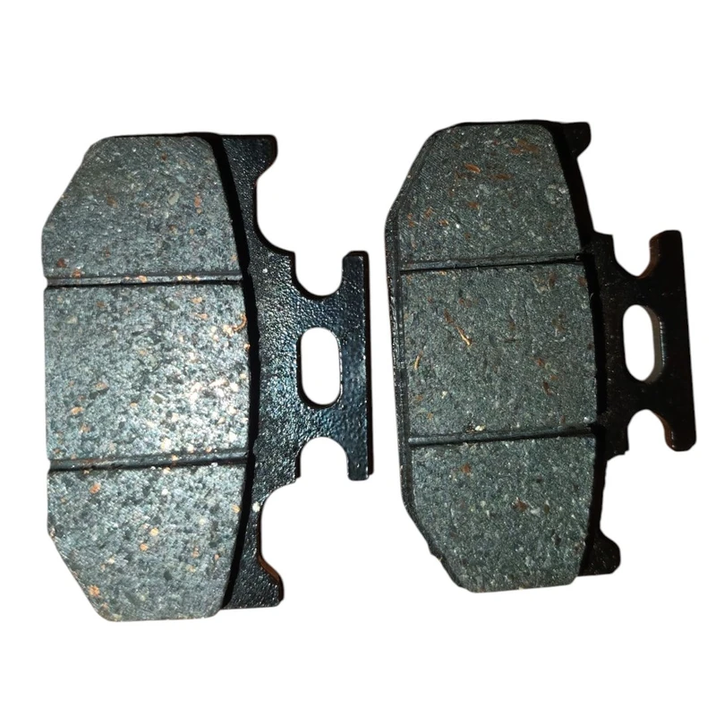 لنت ترمز موتور سیکلت وارنا مناسب برای KDX کد 25