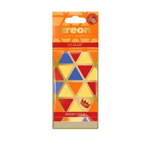 خوشبو کننده خودرو آرئون مدل MOSAIC