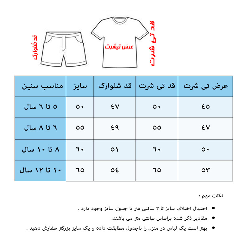 ست تی شرت و شلوارک دخترانه مدل نخ پنبه کد 1001 رنگ صورتی