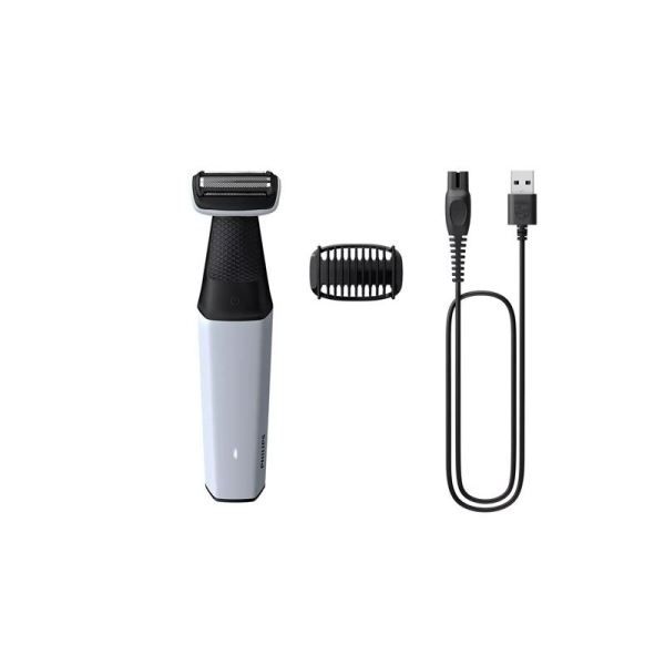 ماشین اصلاح  موی بدن فیلیپس مدل BG3007 -  - 2