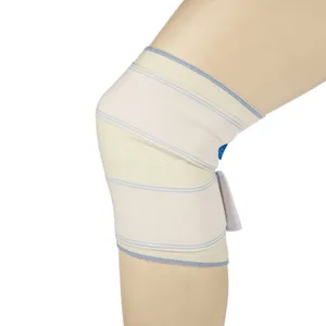 Paksaman Woolen With Adjustable Straps Foot Support Size XL