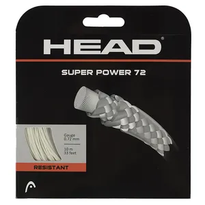 زه راکت بدمینتون هد مدل Super Power 72