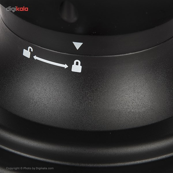 سماور برقی فلر مدل TS810BK