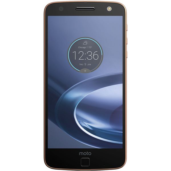گوشی موبایل موتورولا مدل Moto Z دو سیم‌کارت ظرفیت 64 گیگابایت