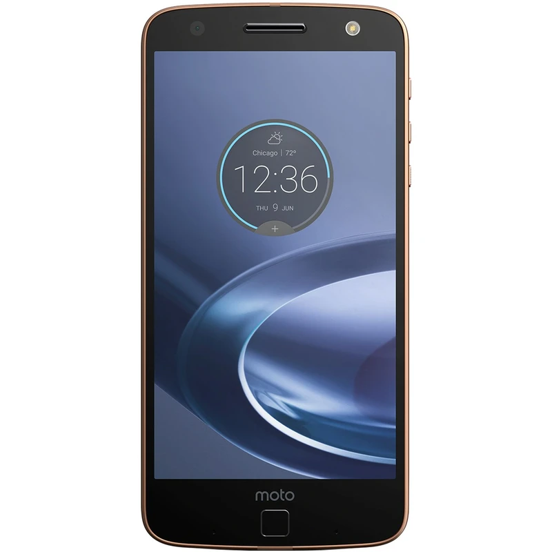 گوشی موبایل موتورولا مدل Moto Z دو سیم‌کارت ظرفیت 64 گیگابایت