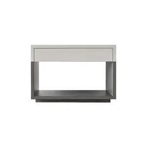 میز پاتختی اسمردیس مدل PT144 - MDF