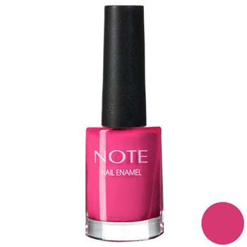 لاک ناخن نوت سری Nail Enamel شماره 23