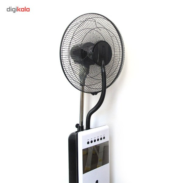 پنکه رطوبت ساز سانکو مدل mf-1611rs