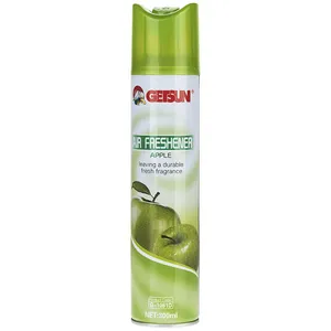 Getsun G-1081D Car Air Freshener 300 ml