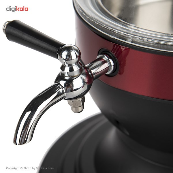 سماور برقی فلر مدل TS810BK