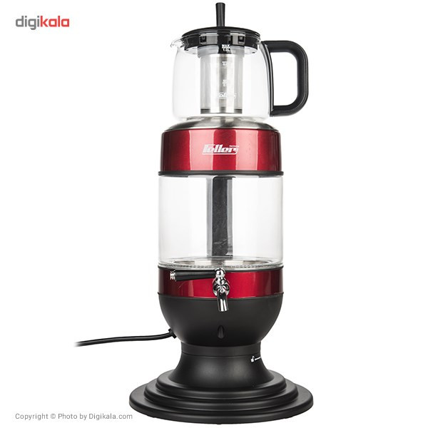 سماور برقی فلر مدل TS810BK