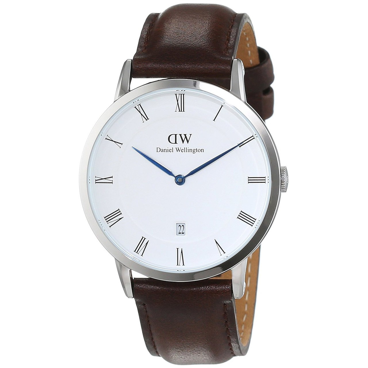 ساعت مچی عقربه‌ ای مردانه دنیل ولینگتون مدل DW00100090