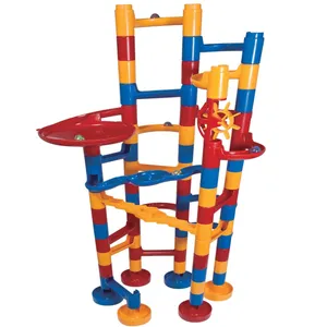 مجموعه مدلسازی جیمز گالت مدل MEGA MARBLE RUN MEGA MARBLE RUN