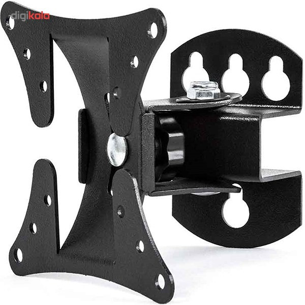پایه دیواری تکنیکس مدل MB-22 پایه دیواری تکنیکس مدل MB-22