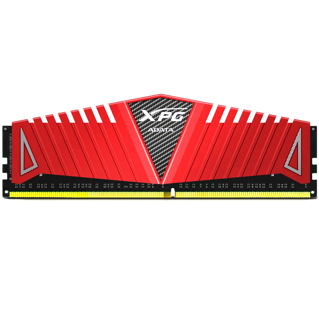 رم دسکتاپ DDR4 تک کاناله 2133 مگاهرتز CL13 ای دیتا مدل XPG Z1 ظرفیت 16 گیگابایت