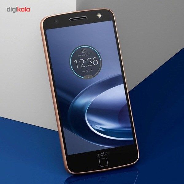 گوشی موبایل موتورولا مدل Moto Z دو سیمکارت ظرفیت 64 گیگابایت main 1 6