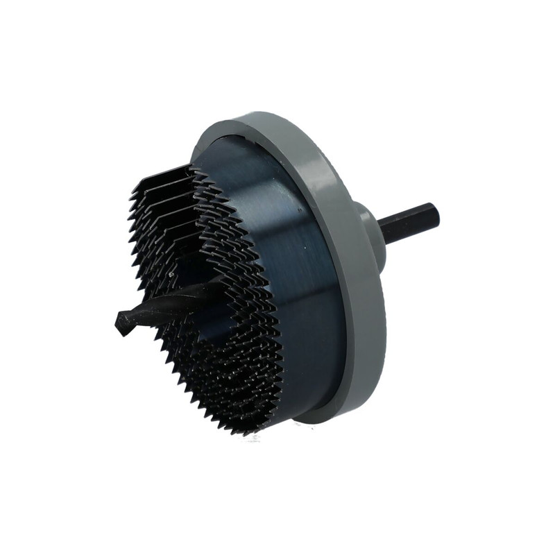 گردبر بوش مدل 2609255635 مجموعه 7 عددی