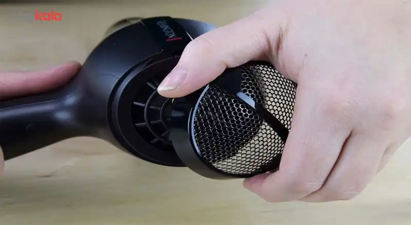 سشوار حرفه ای رمینگتون مدل AC5999