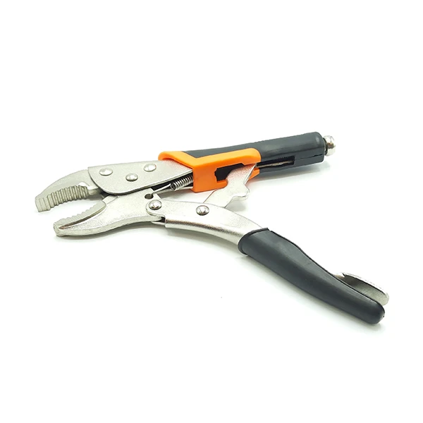 انبر قفلی مدل M250  سایز 10 اینچ 