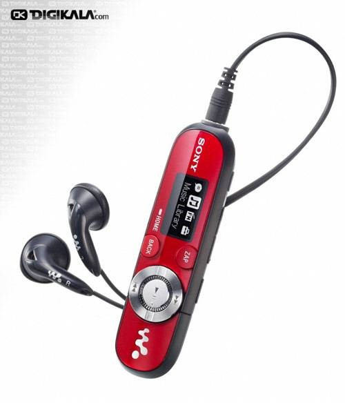 سونی ان دبلیو زد - بی 143 اف - 4 گیگابایت