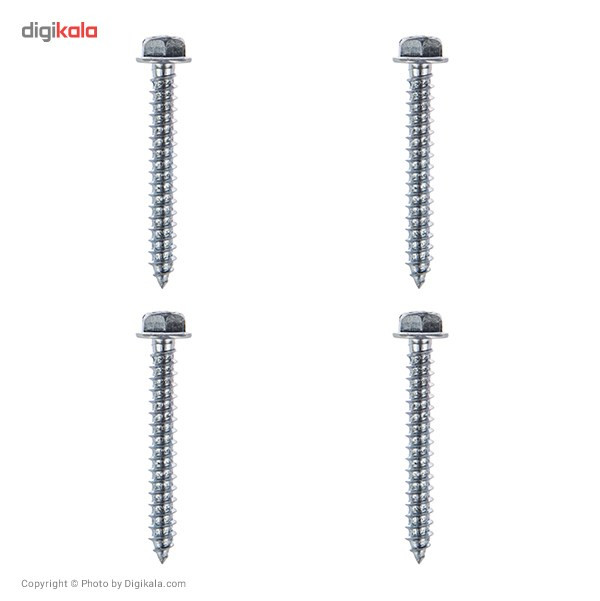 پایه دیواری تکنیکس مدل MB-22 پایه دیواری تکنیکس مدل MB-22