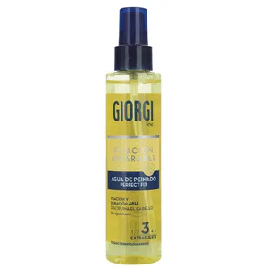 اسپری فیکس کننده مو جیورجی مدل Perfect Fix 24H حجم 150 میلی لیتر