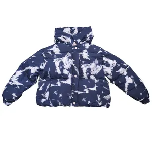 کاپشن زنانه دیلی مدل S106