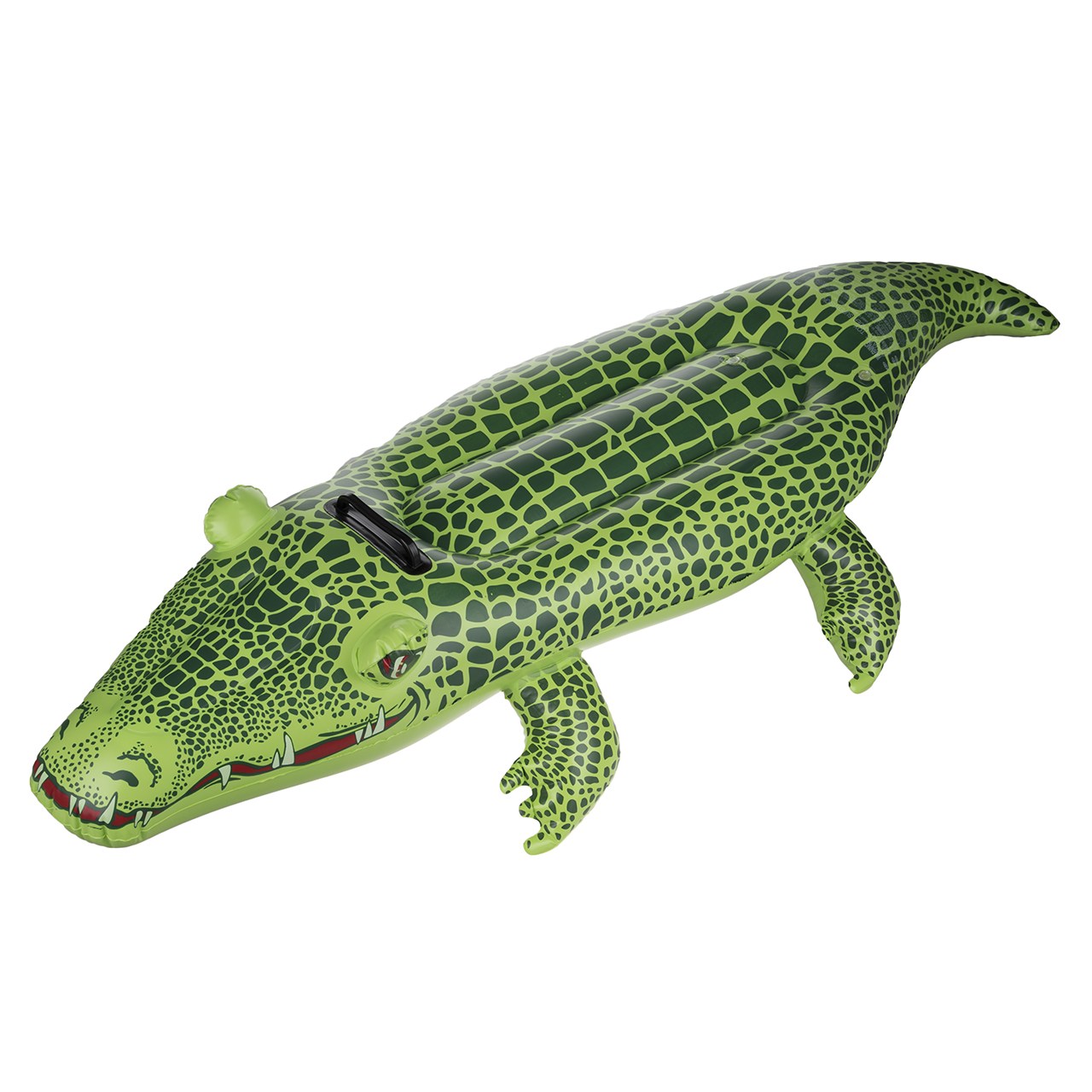 وسیله کمک آموزشی شنای کودک جیلانگ مدل Crocodile Rider
