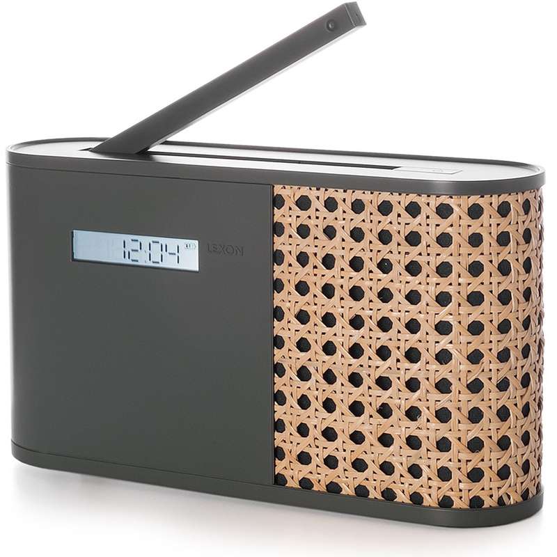 رادیو لکسون مدل LA96G رادیو لکسون مدل LA96G