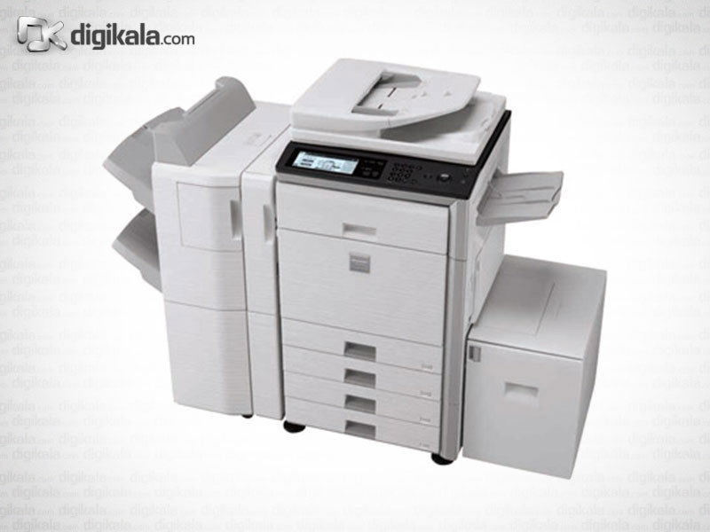 دستگاه کپی شارپ مدل AR-M452X