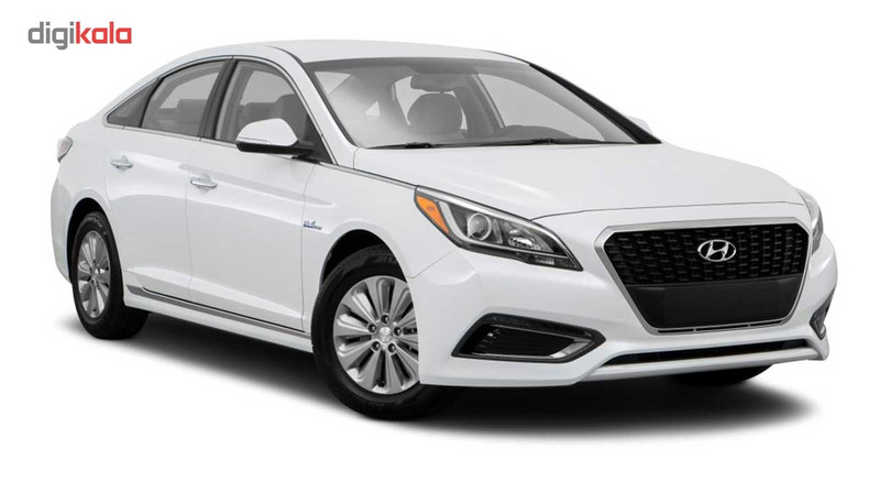 خودرو هیوندای سوناتا هیبریدی اتوماتیک سال 2017 فول آپشن