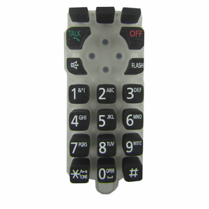 نقد و بررسی شماره گیر اس وای دی مدل 6671 مناسب تلفن پاناسونیک توسط خریداران
