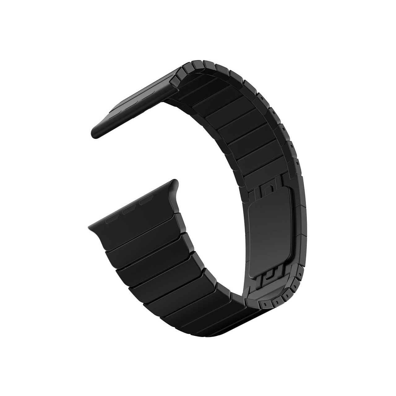 بند فلزی زینکوکو مدل Link Bracelet مناسب برای اپل واچ 42 میلی متری