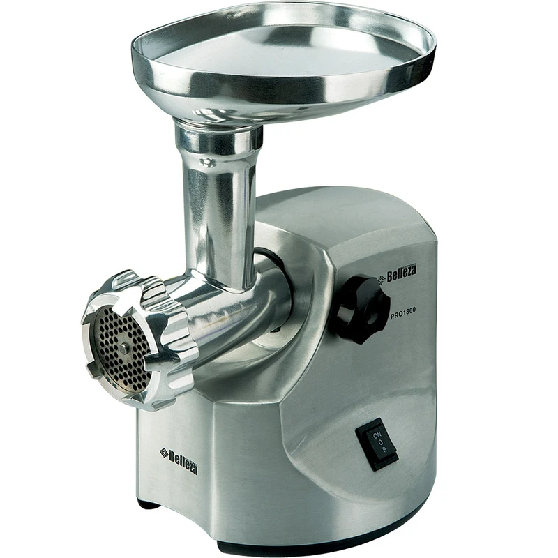 چرخ گوشت بلزا مدل MGB-810BS