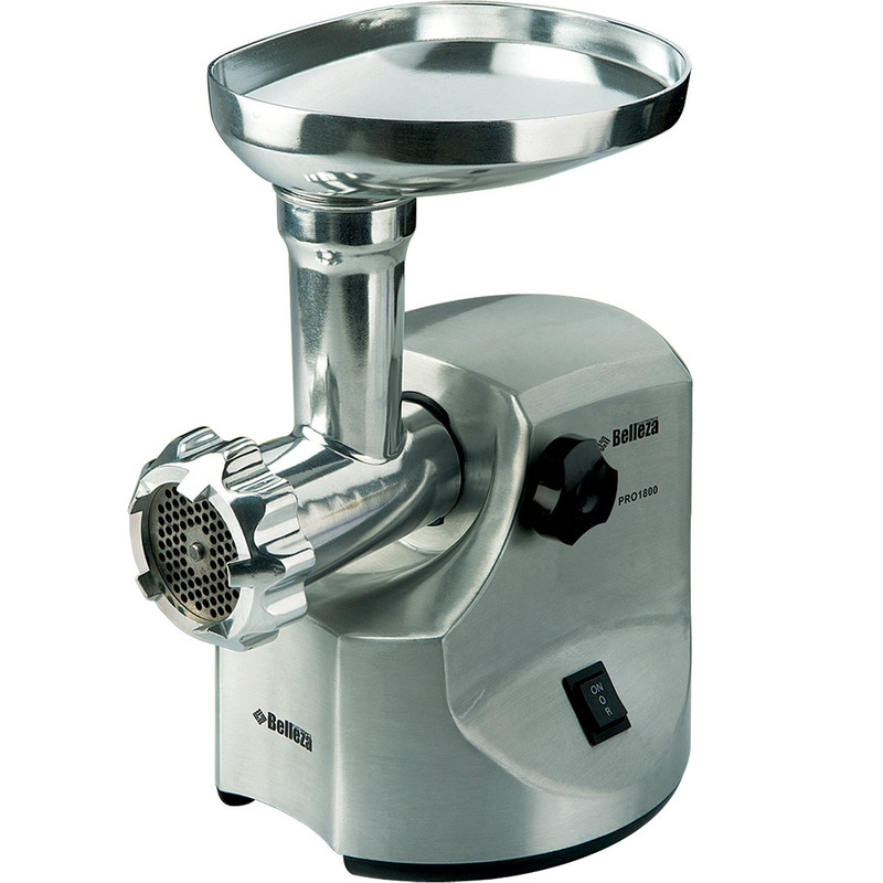 چرخ گوشت بلزا مدل MGB-810BS