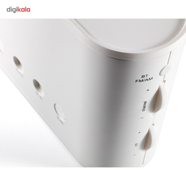 رادیو لکسون مدل LA96G رادیو لکسون مدل LA96G