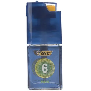 عطر جیبی مردانه بیک مدل Dot Collection No6 حجم 7.5 میلی لیتر