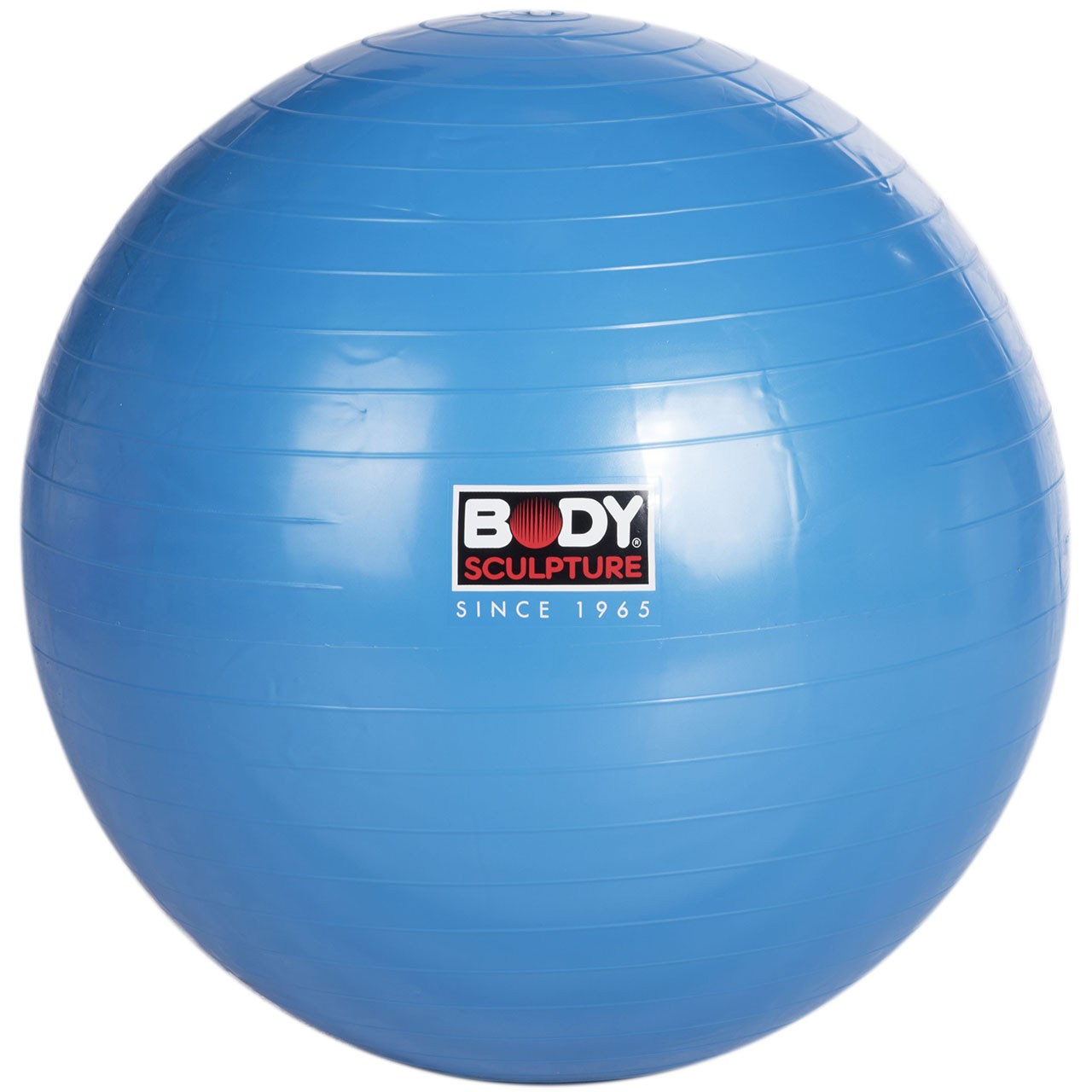 توپ طبی بادی اسکالپچر مدل 30 Gym Ball With 6 Pump سایز 76 سانتی متری