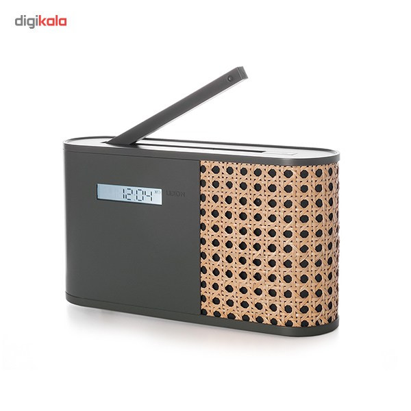 رادیو لکسون مدل LA96G رادیو لکسون مدل LA96G