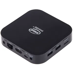 کامپیوتر کوچک اسمارت استیشن مدل i6 2301